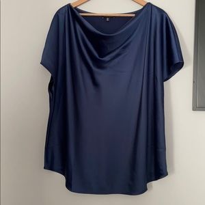 Universal Standard Viva Boatneck Top